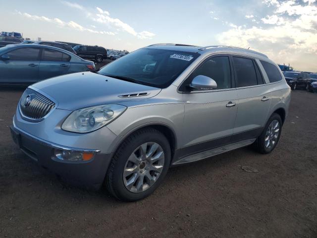 Vin: 5gakvced8bj163940, lot: 57736703, buick enclave cxl 20111