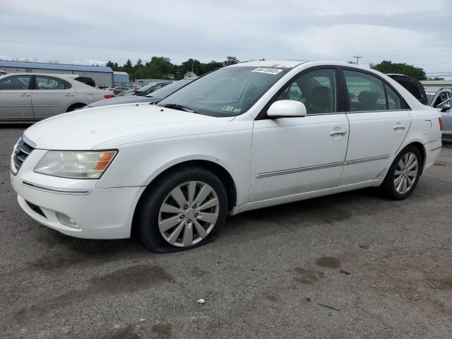 2009 Hyundai Sonata SE