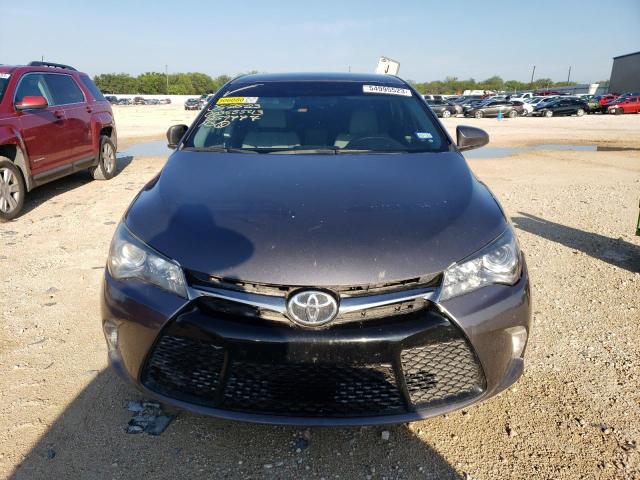 2016 TOYOTA CAMRY LE - 4T1BF1FK1GU259777