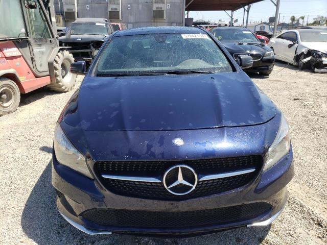WDDSJ4GB3HN436608 Mercedes-Benz CLA 250 4MATIC