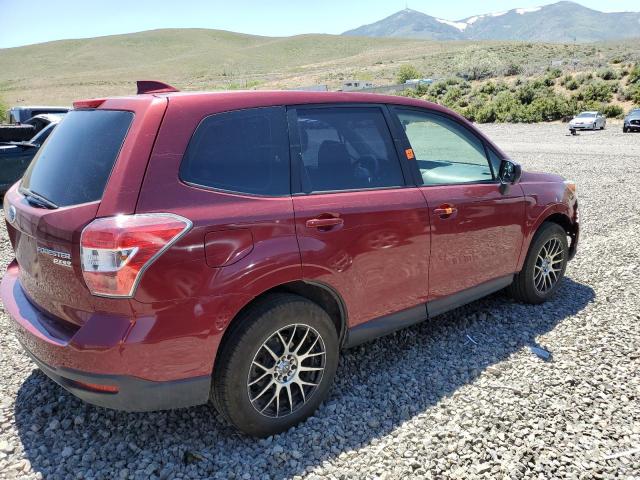 JF2SJAAC8GH488700 Subaru Forester 2.5i