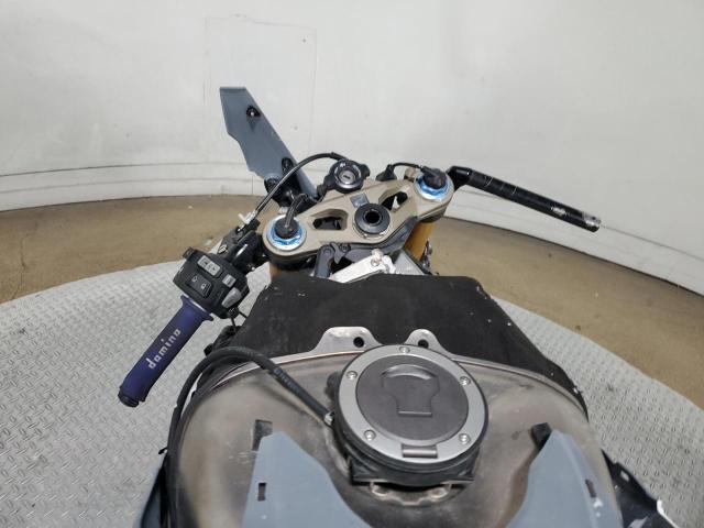 2017 HONDA CBR1000 SP - JH2SC7774HK000151