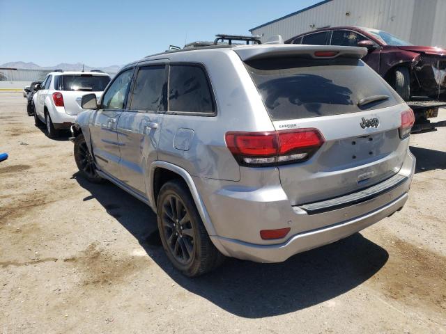 1C4RJEAG6JC208686 Jeep Grand Cherokee Laredo
