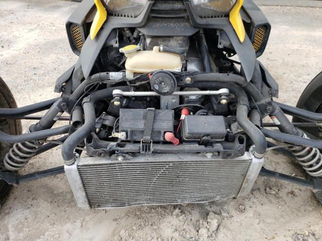 2021 CAN-AM RYKER RALL - 3JB2GEG22MJ000744