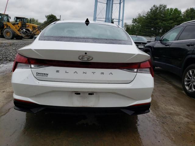 5NPLS4AGXMH031906 Hyundai Elantra SE 6