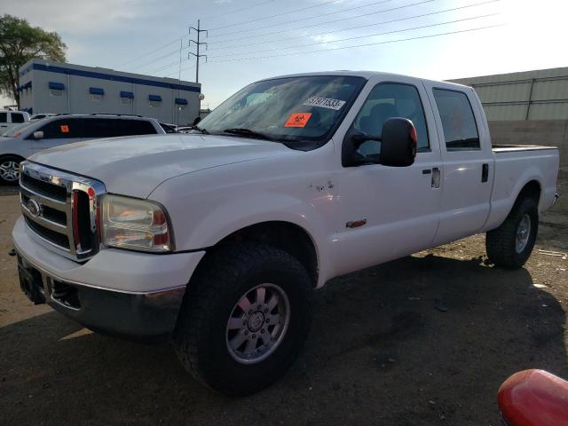 2006 Ford F-250 