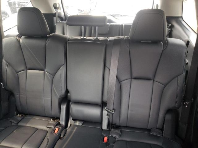 4S4WMALD2L3438911 Subaru Ascent Limited