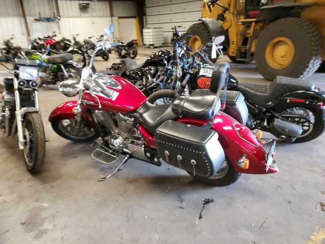 2003 HONDA VTX1800 S - 1HFSC49313A100780