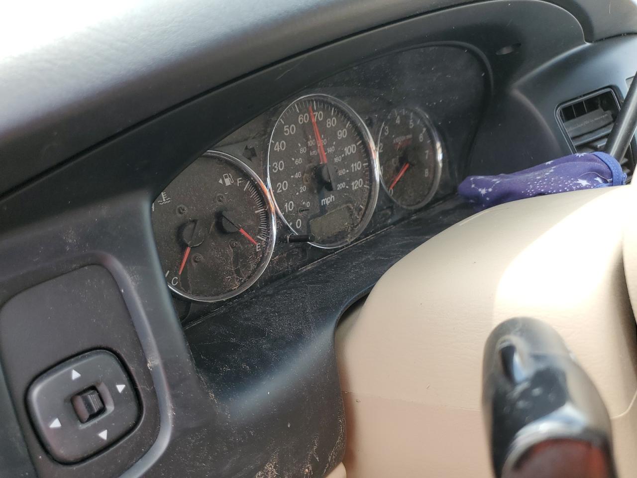 JM3LW28A960563567 2006 Mazda Mpv Wagon