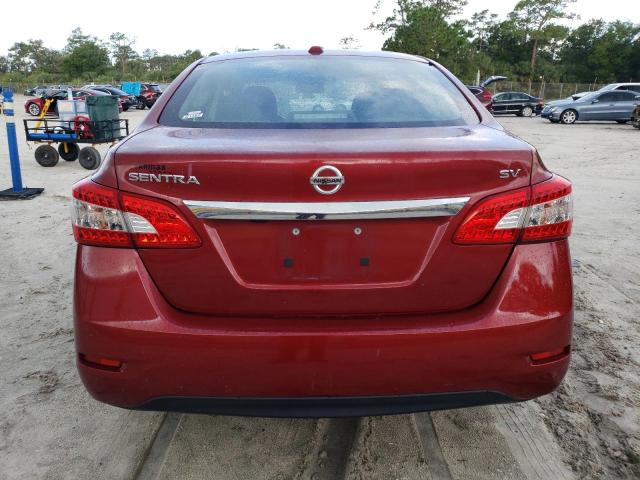 2015 NISSAN 240 SX - 3N1AB7AP8FL678092