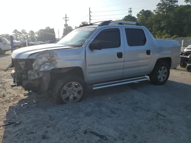 2007 Honda Ridgeline RT