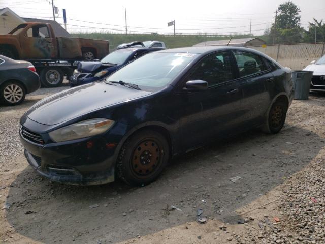 2013 Dodge Dart SE