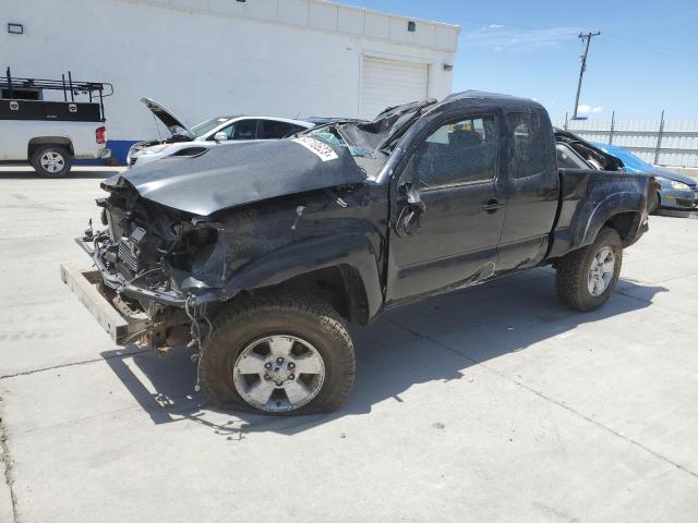 2005 Toyota Tacoma 