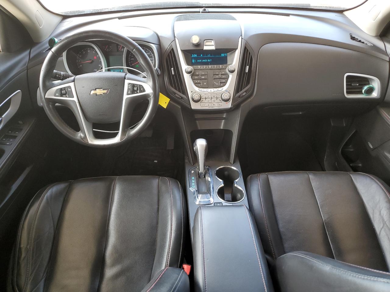 2CNFLNE52B6239669 2011 Chevrolet Equinox Lt