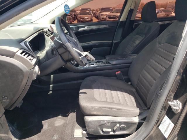 3FA6P0HD9LR127448 Ford FUSION SE