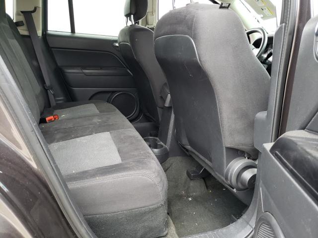 1C4NJCBB3GD783532 Jeep Compass Sport