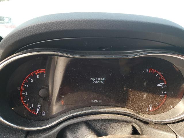 2015 DODGE DURANGO CI - 1C4SDJET7FC703012