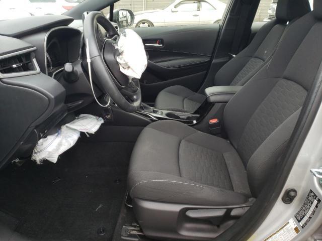 JTND4MBE3N3151955 Toyota COROLLA SE