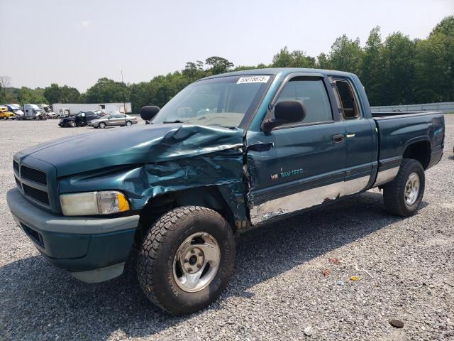 1998 Dodge Ram 1500 