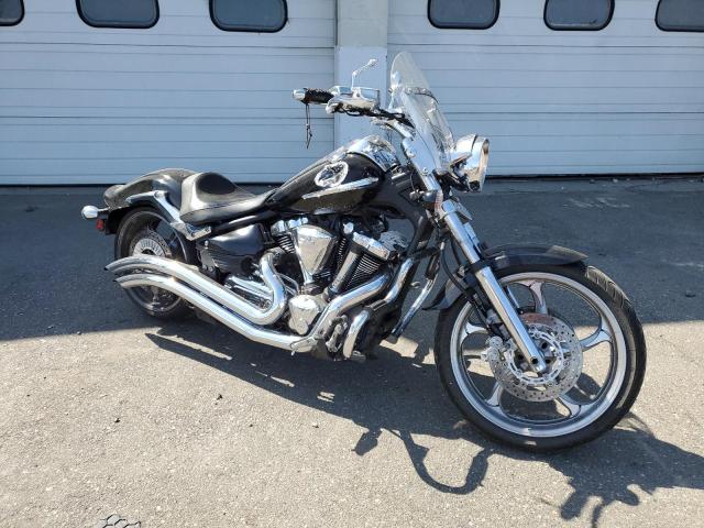 2010 YAMAHA XV1900 CU - JYAVP27E1AA012180