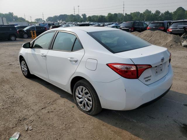 5YFBURHE4JP787110 | 2018 TOYOTA COROLLA L