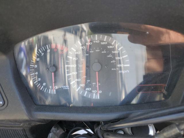 2003 HONDA ST1300 JH2SC51113M100200