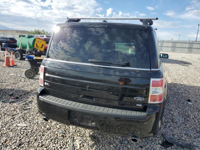2FMHK6C89HBA08055 Ford FLEX SEL