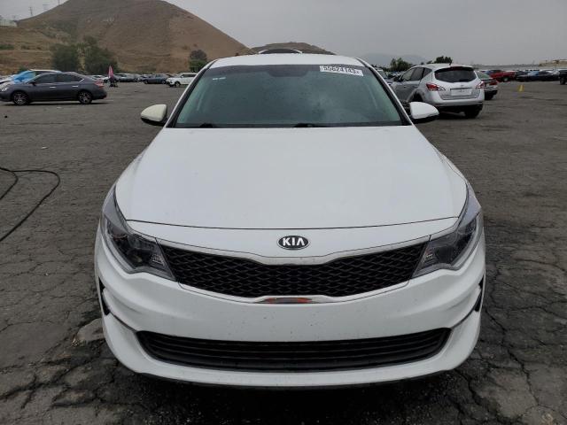 5XXGT4L30JG259994 KIA Optima Lx