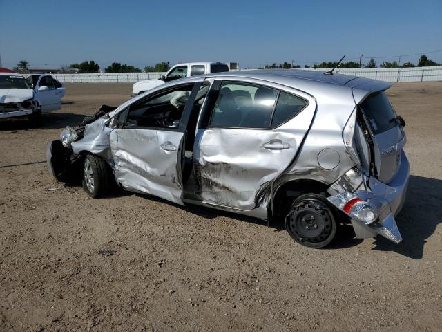 JTDKDTB31E1068296 Toyota PRIUS C