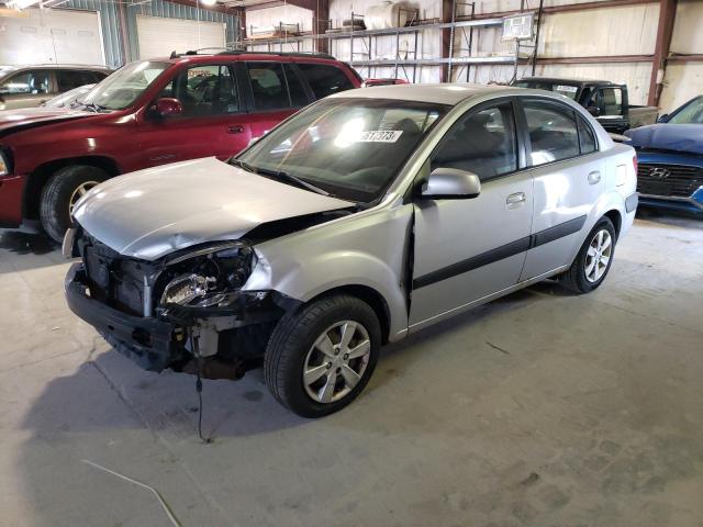 2008 Kia Rio Base