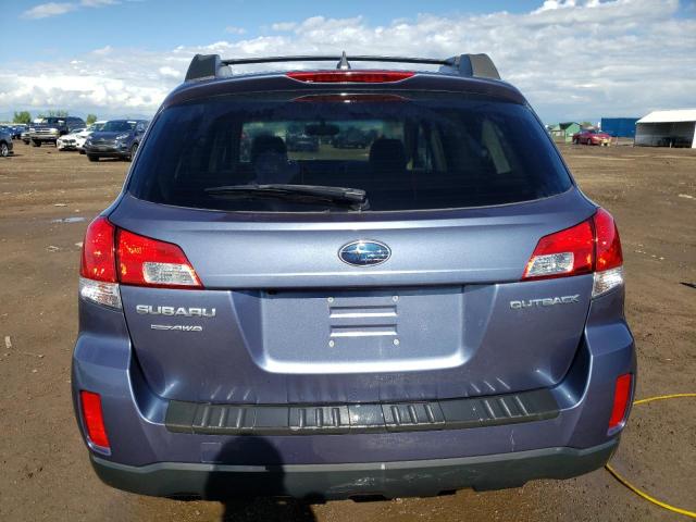 4S4BRCDC4E3210414 Subaru Outback 2.5i Premium