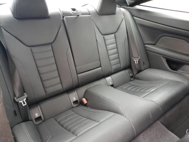 2021 BMW M440XI WBA13AR04MCG63810