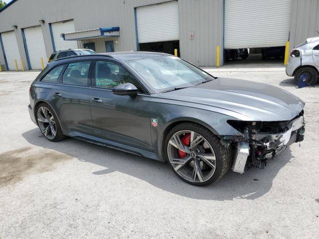 2021 AUDI RS6 WUA1CBF23MN902752