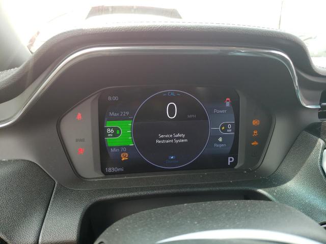 2023 CHEVROLET BOLT EV 2L 1G1FX6S01P4151088