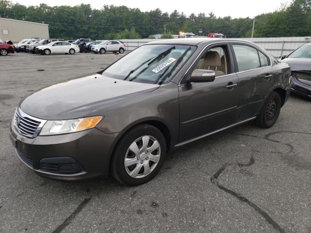 2009 Kia Optima LX