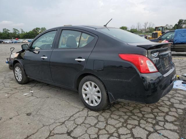 2016 NISSAN VERSA S - 3N1CN7AP7GL821650