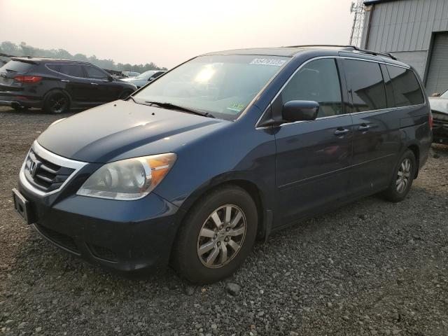 2010 Honda Odyssey EX-L