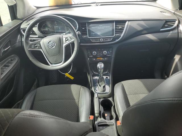 KL4CJASBXKB805732 Buick Encore Preferred