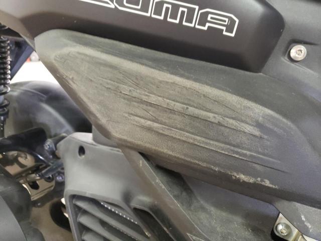 2022 YAMAHA YW125 RKRSEH9Y0NA001032
