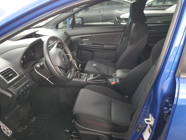 JF1VA1A6XL9827943 Subaru WRX