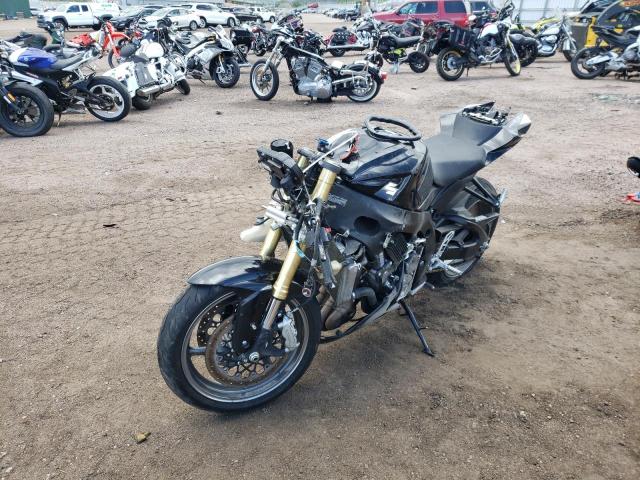 2011 SUZUKI GSX750 - JS1GR7MA3B2103611