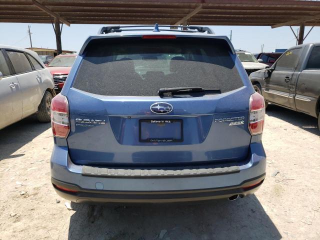 JF2SJAVCXGH432851 Subaru Forester 2.5i Touring