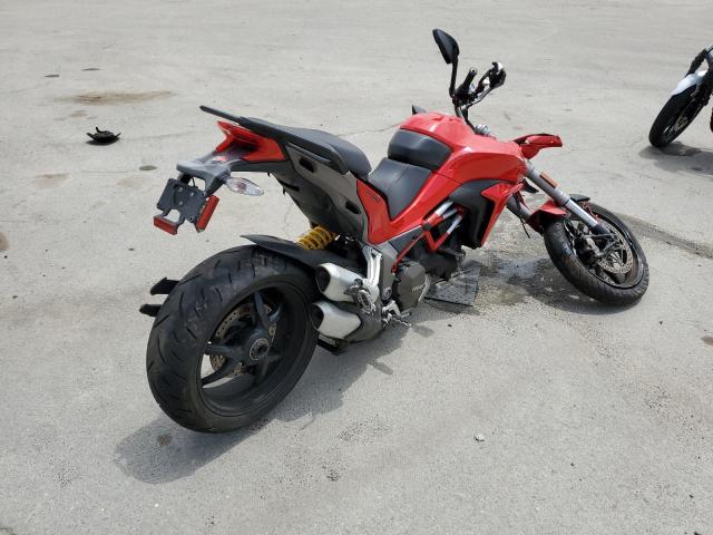 2016 DUCATI MULTISTRAD ZDM12BWW2GB009498