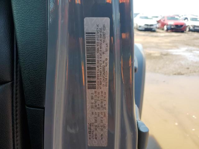 1C4HJXFG0KW568052 Jeep Wrangler Unlimited Rubicon