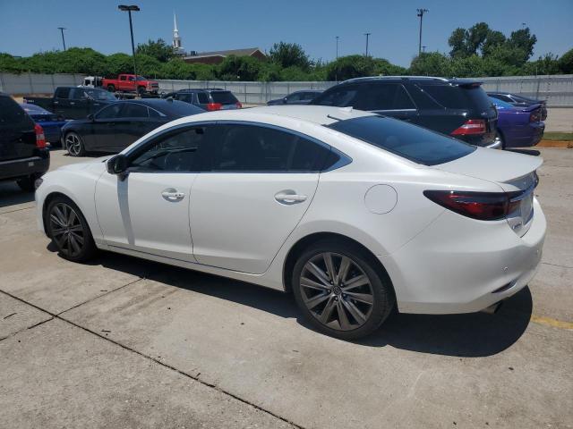 2018 MAZDA 6 SIGNATUR - JM1GL1XY1J1333410