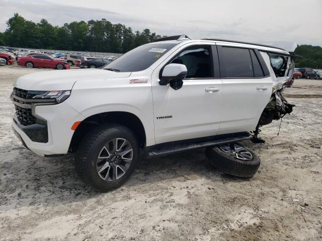 2022 Chevrolet Tahoe 