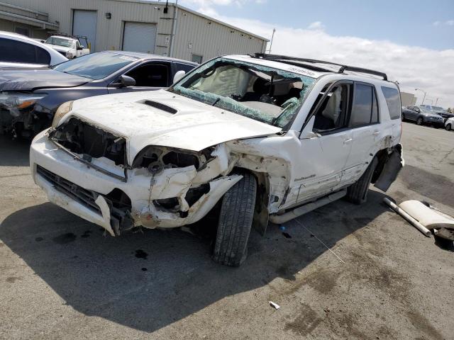 2006 Toyota 4Runner SR5