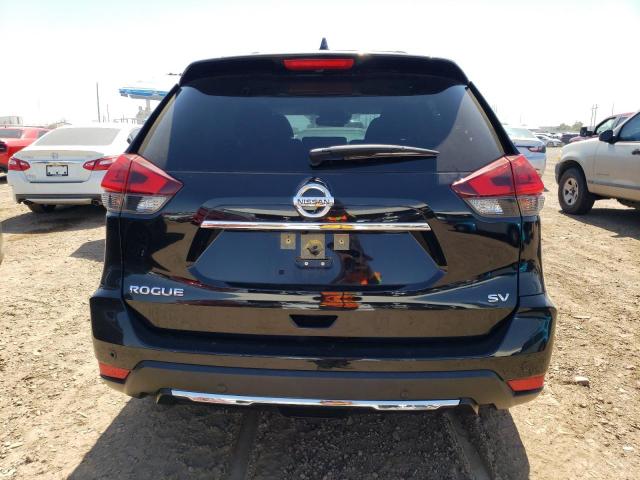 JN8AT2MT0LW010934 Nissan ROGUE S