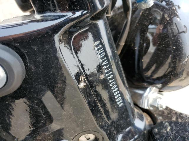 2018 HARLEY-DAVIDSON FXBB STREE 1HD1YJJ12JC026608