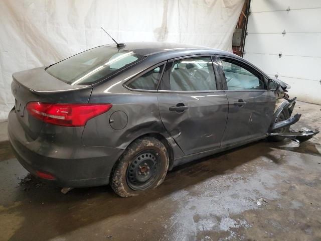 1FADP3E24HL311486 Ford FOCUS S